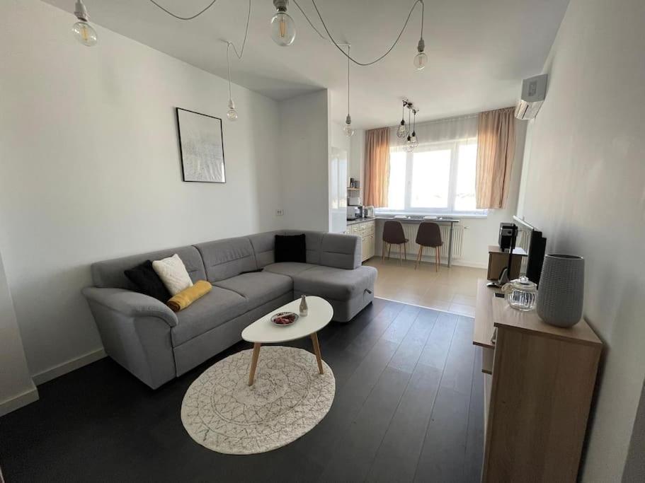 オラデアApartament Onestilorアパートメント エクステリア 写真
