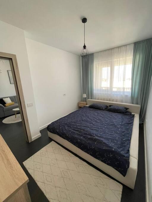 オラデアApartament Onestilorアパートメント エクステリア 写真