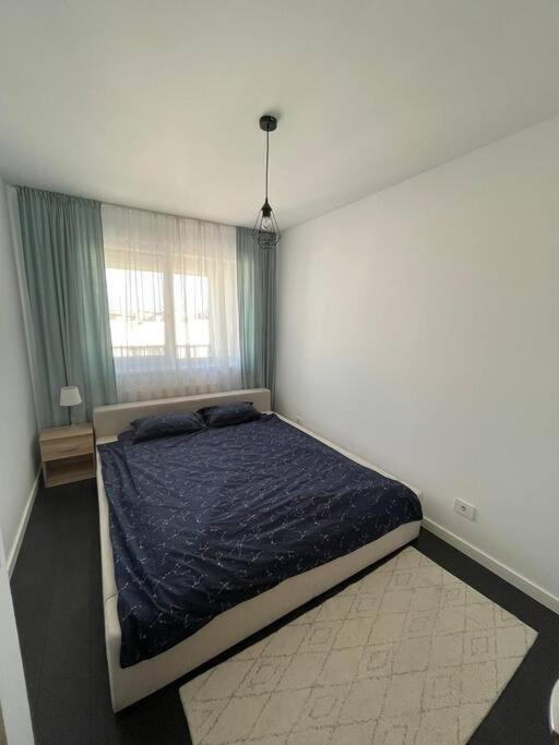 オラデアApartament Onestilorアパートメント エクステリア 写真
